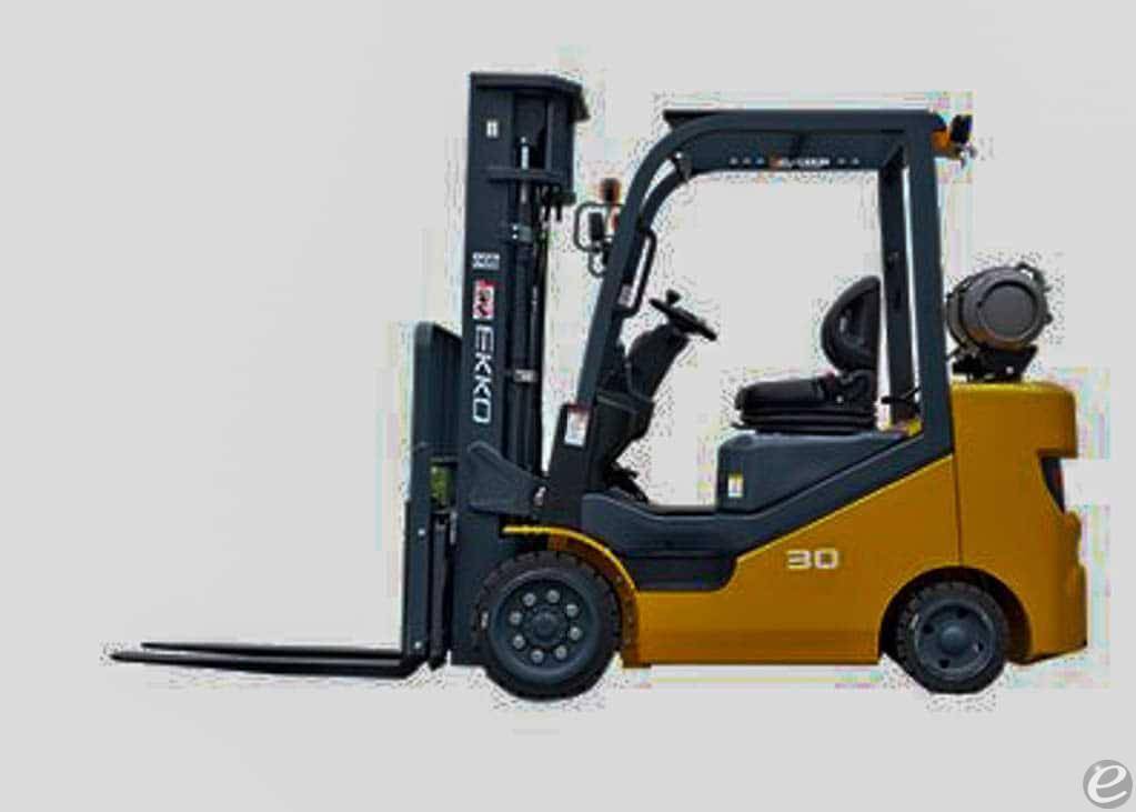 2024 Info Unavailable EK30SLP LP Ga...