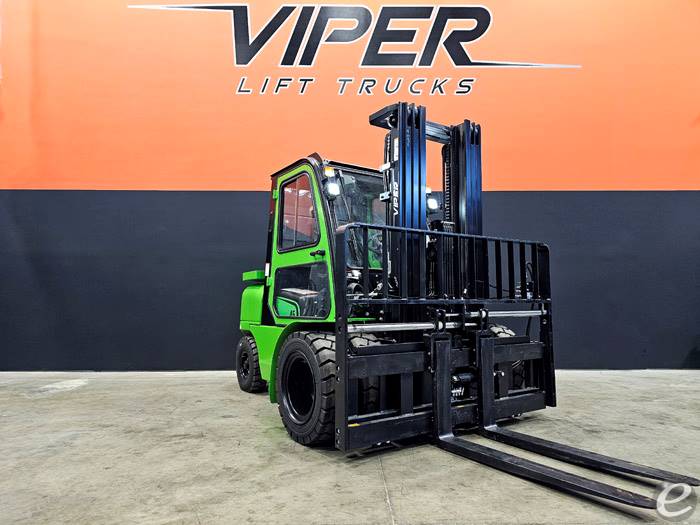 2026 Viper Lift Trucks FD45