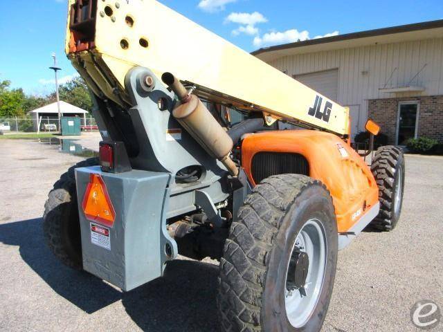 2007 JLG G6-42A