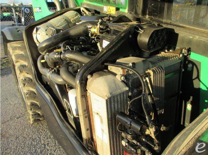 2015 JCB 512-56