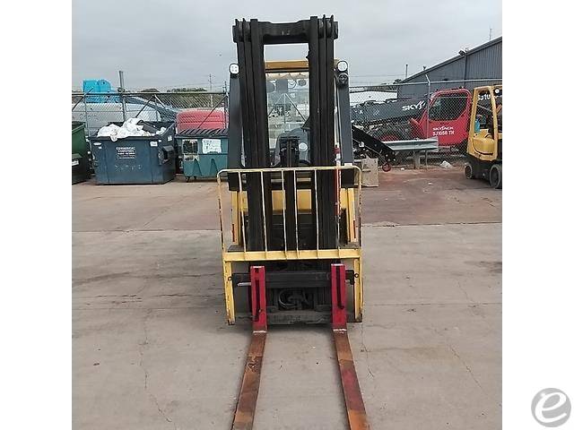 2020 Hyster S50FT