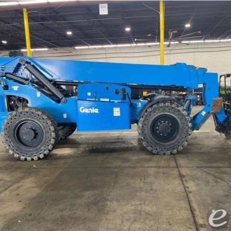 2019 Genie GTH1056