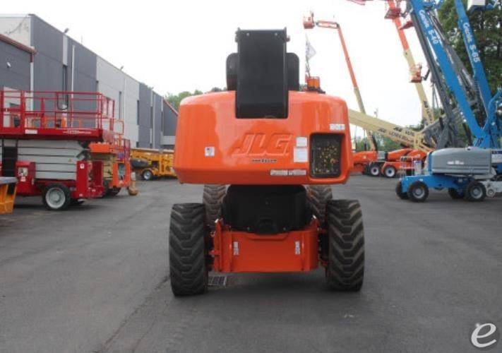 2021 JLG 1350SJP