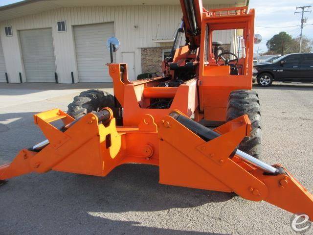 2006 Lull 1044C-54