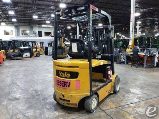 2021 Yale ERC055