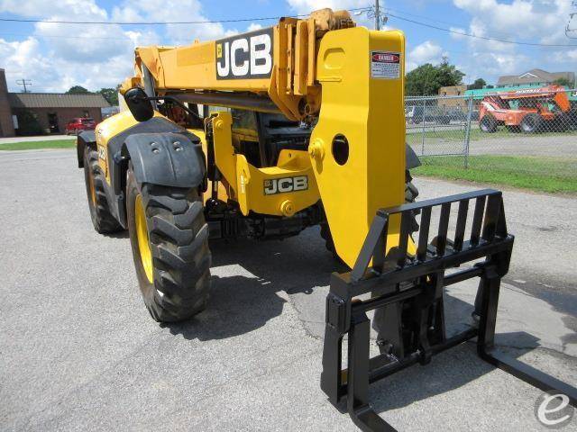 2015 JCB 507-42