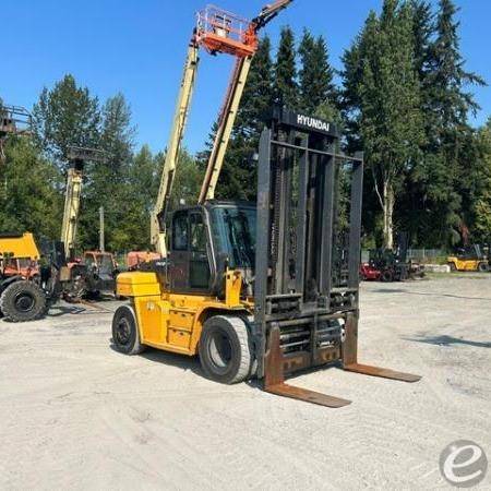 2018 Hyundai 110D-9