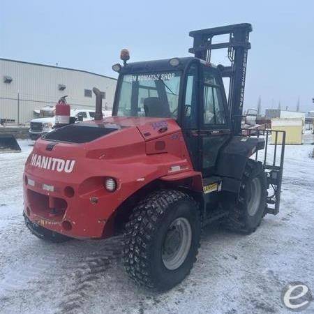 2021 Manitou M50.4