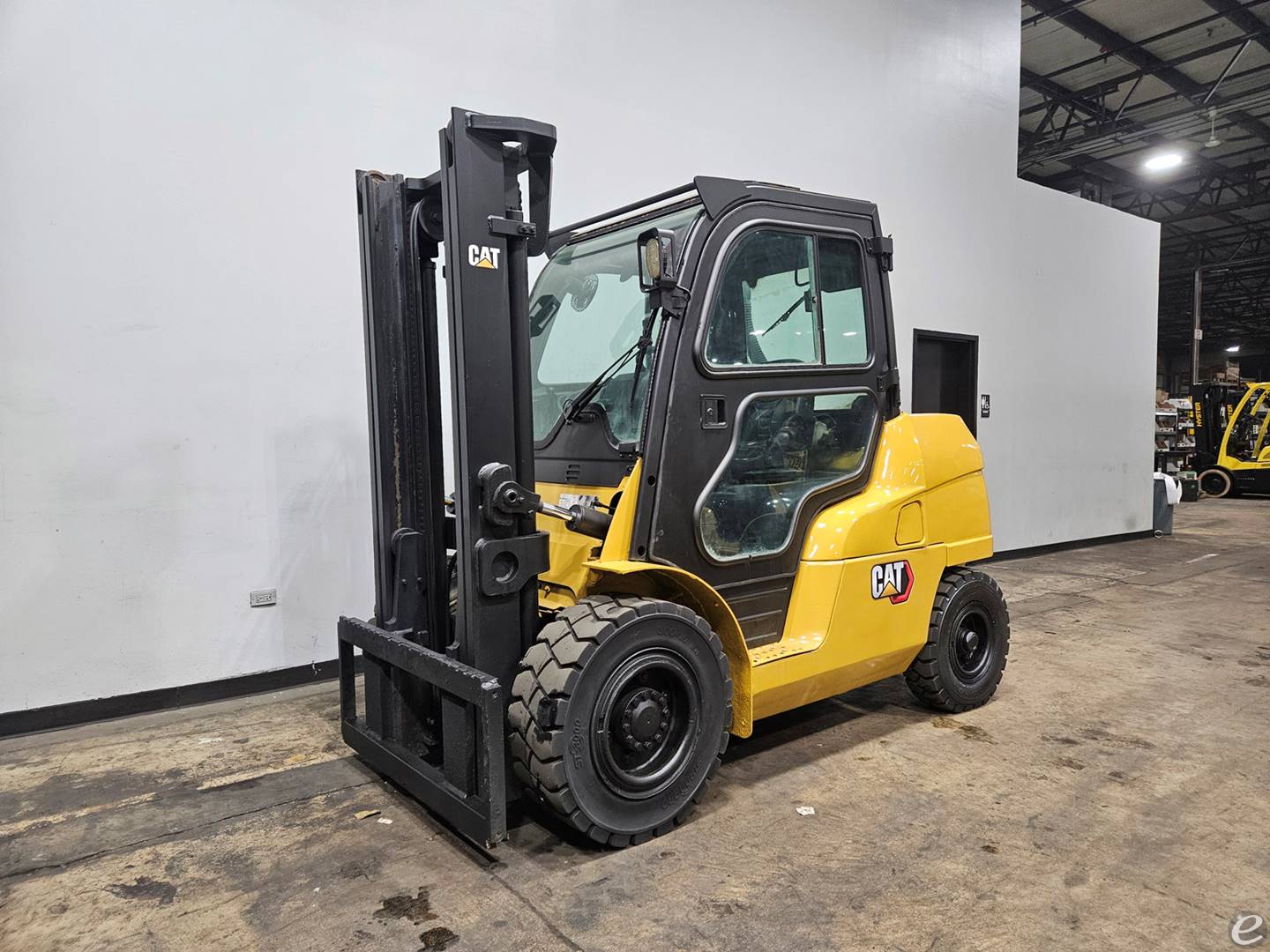 2013 Cat PD9000