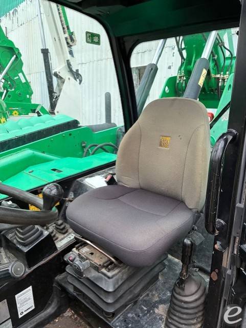2016 JCB 507-42