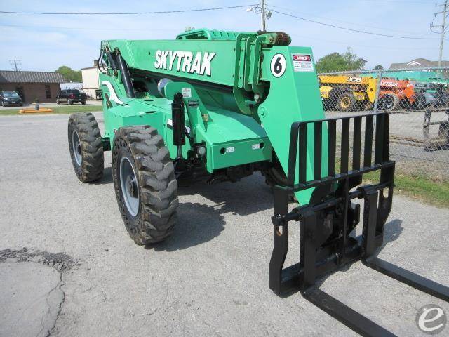 2014 Skytrak 6042