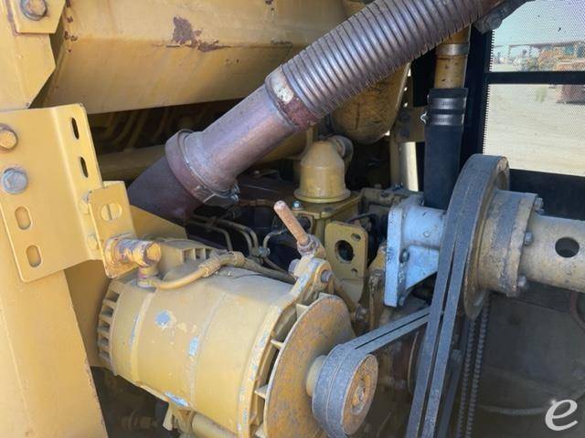 1987 Cat 953