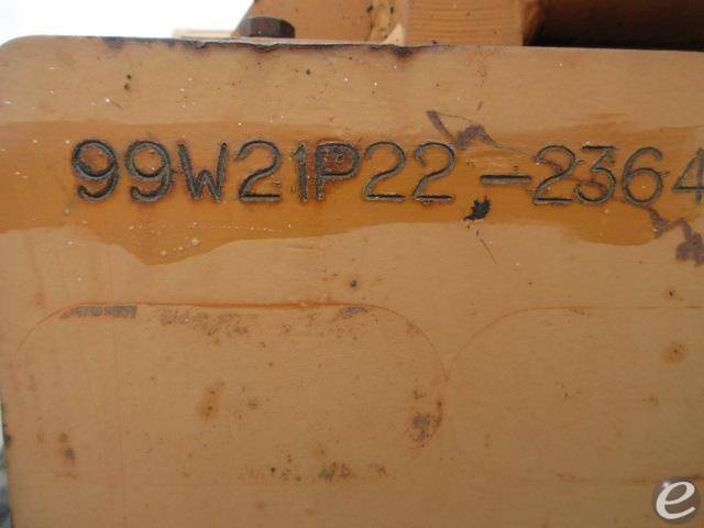 1999 Lull 844C-42
