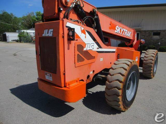 2014 Skytrak 8042 LEGACY