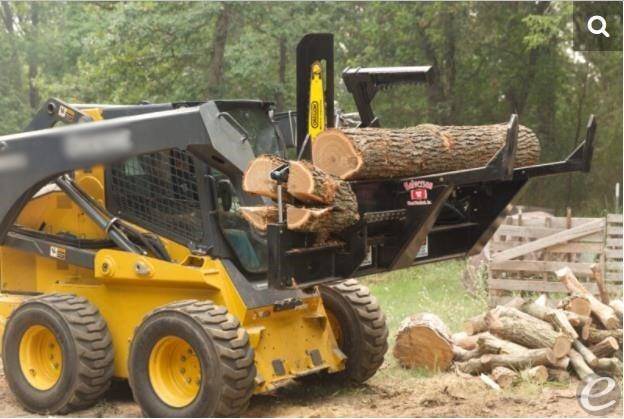 2026 HWP 150 FIREWOOD PROCESSOR
