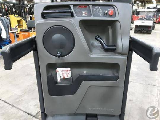 2018 Raymond 560-OPC30TT