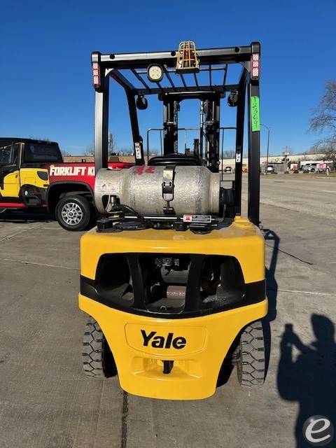 2012 Yale GLP050VXNVRE090