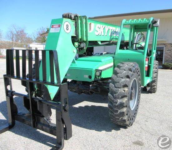 2014 Skytrak 8042