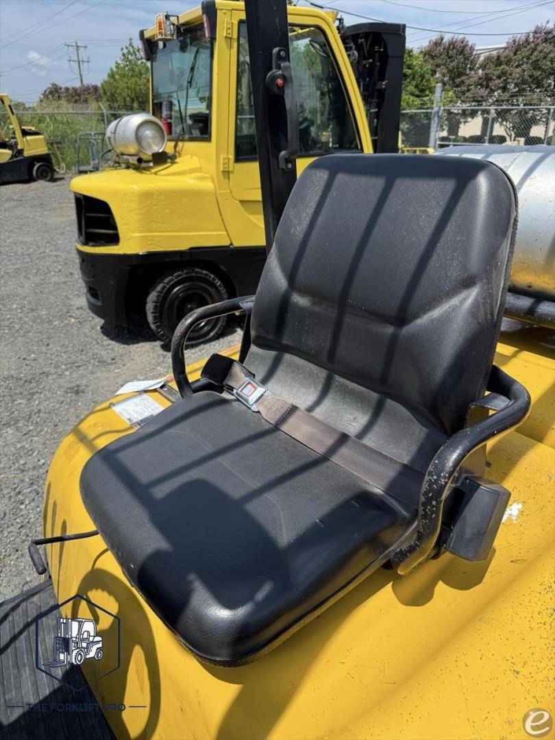 2018 Yale GLP050MX