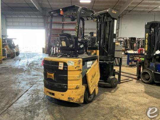 2018 Landoll B40/48AC180D