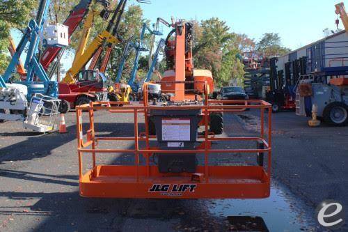 2021 JLG 1200SJP