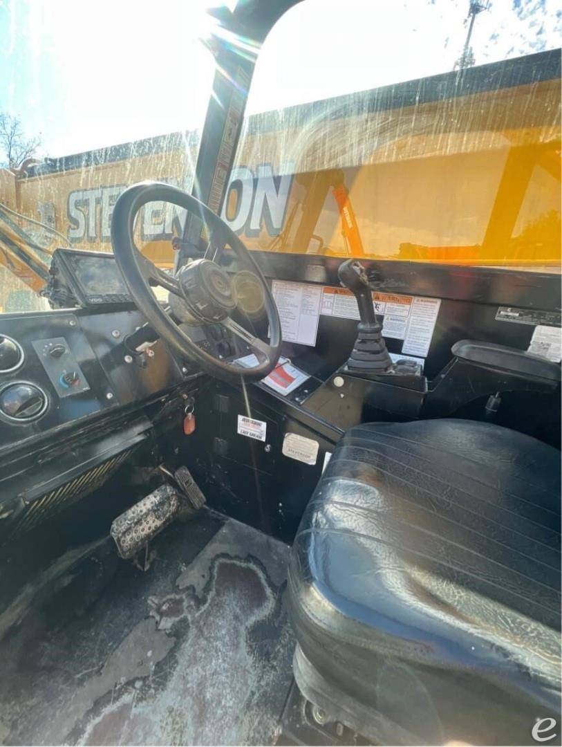 2019 Gehl RS10-55 GEN 3