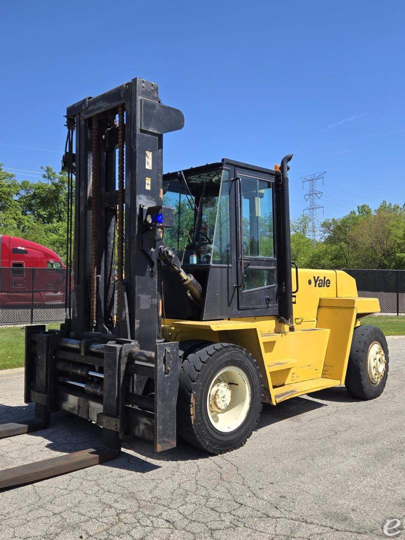 2000 Yale GDP230DA