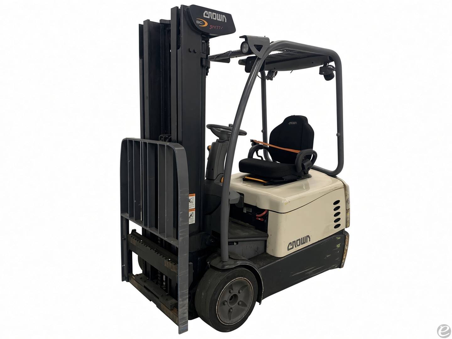 2021 Crown SC5225-30