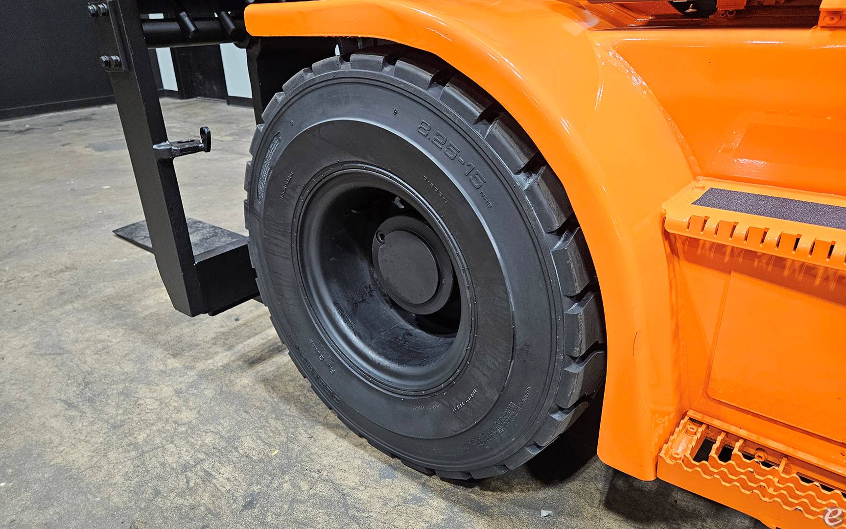 2021 Doosan D70S-7