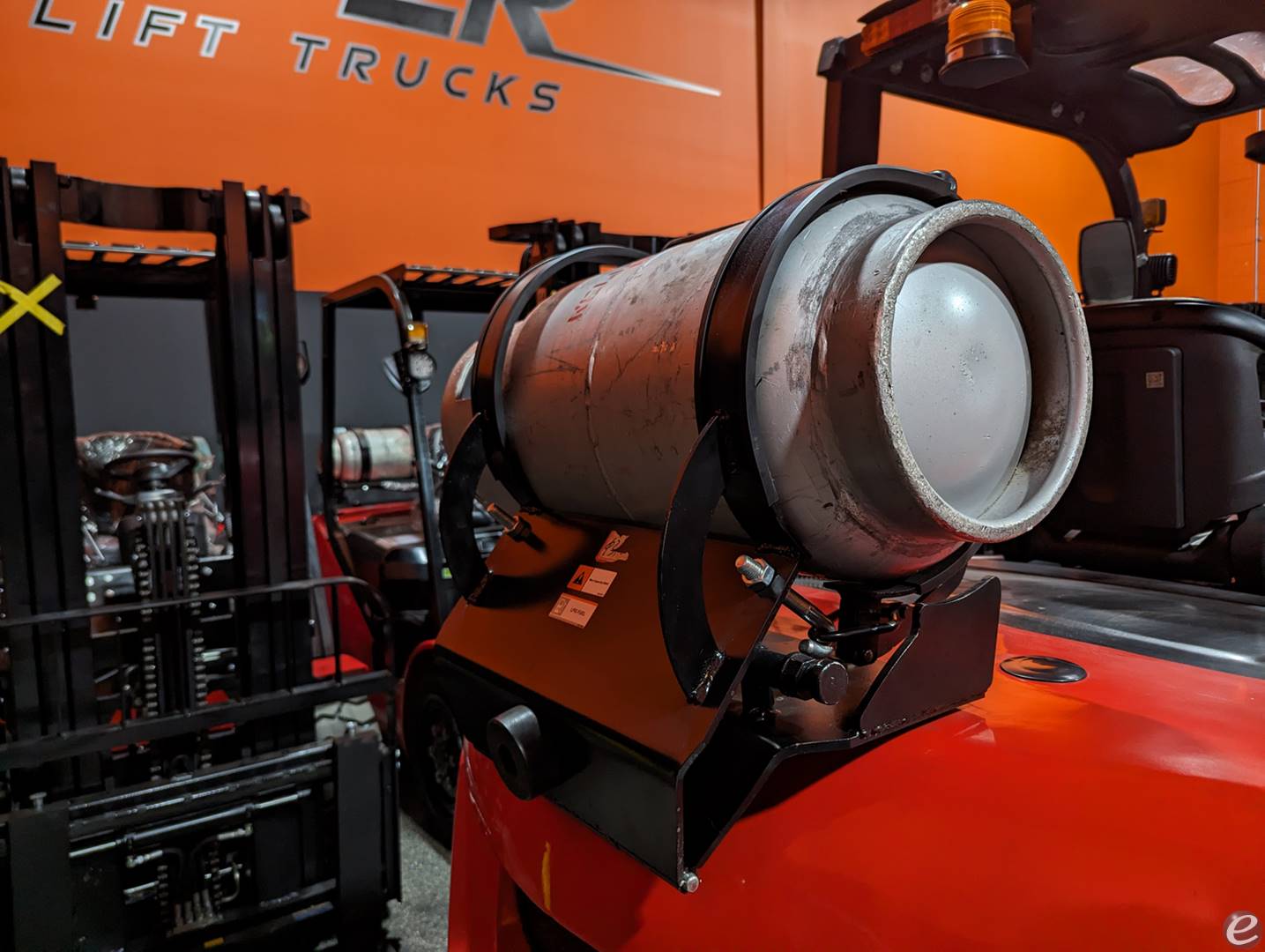 2026 Viper Lift Trucks FY50S