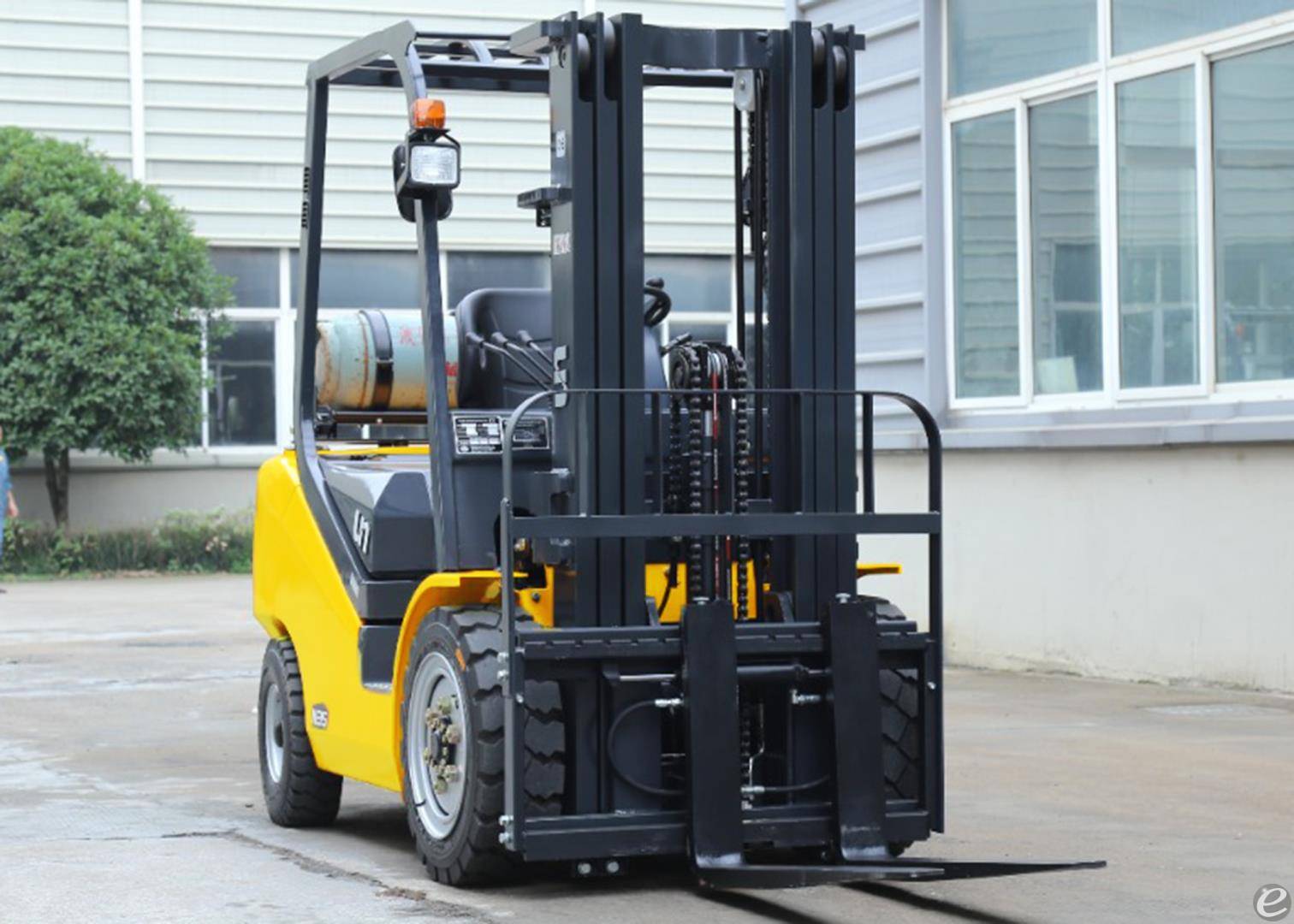 2024 Info Unavailable FL30T-NJX2 LP Gas Forklift - 123Forklift