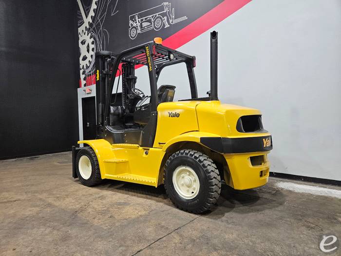 2014 Yale GDP155VX