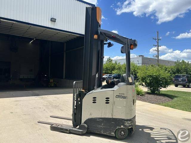 2021 Crown RM6095S-45