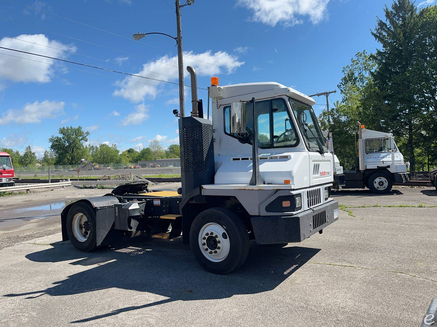 2019 Ottawa DOT