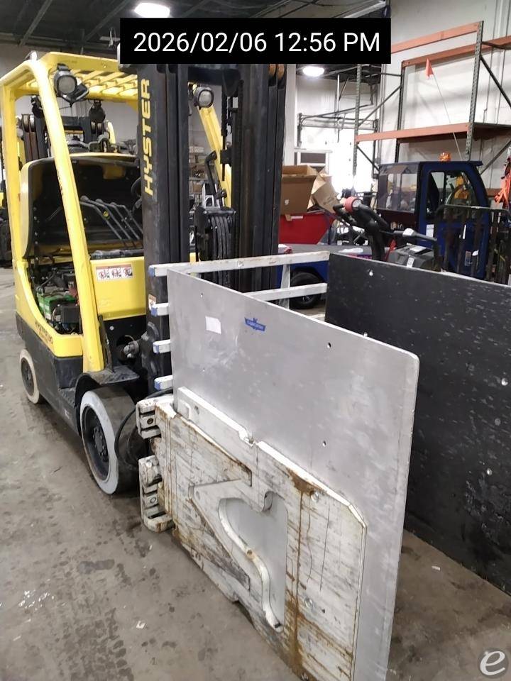 2020 Hyster S50FT