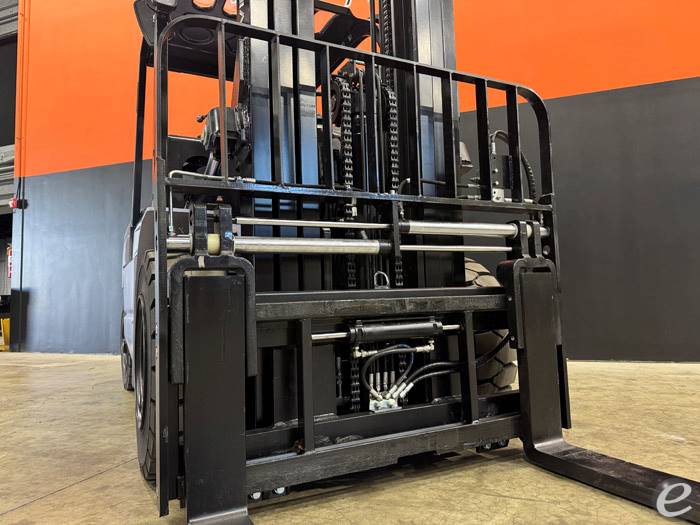 2026 Viper Lift Trucks FD50S