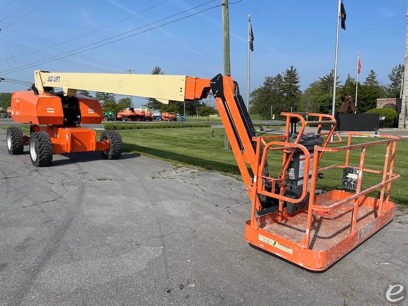 2019 JLG 860SJ