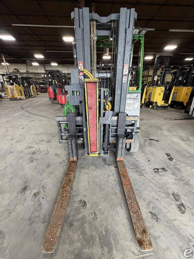 2019 Combilift CB6000