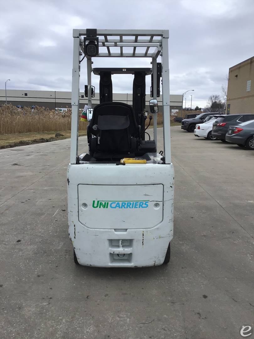 2018 Unicarriers BXC30N