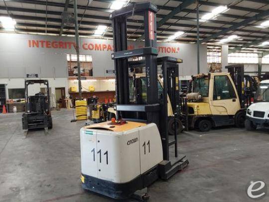 2019 Crown SP4050-30