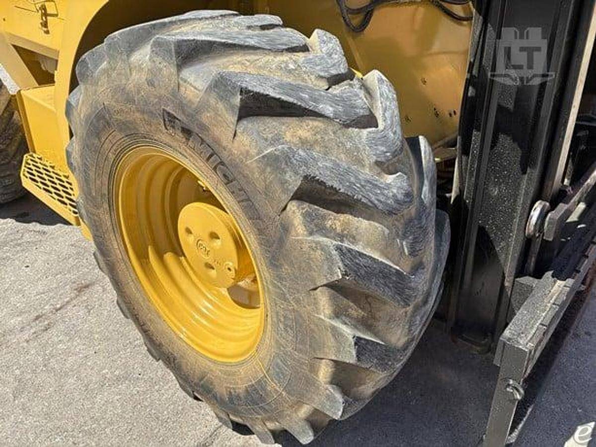 2012 Master Craft MC08-11136