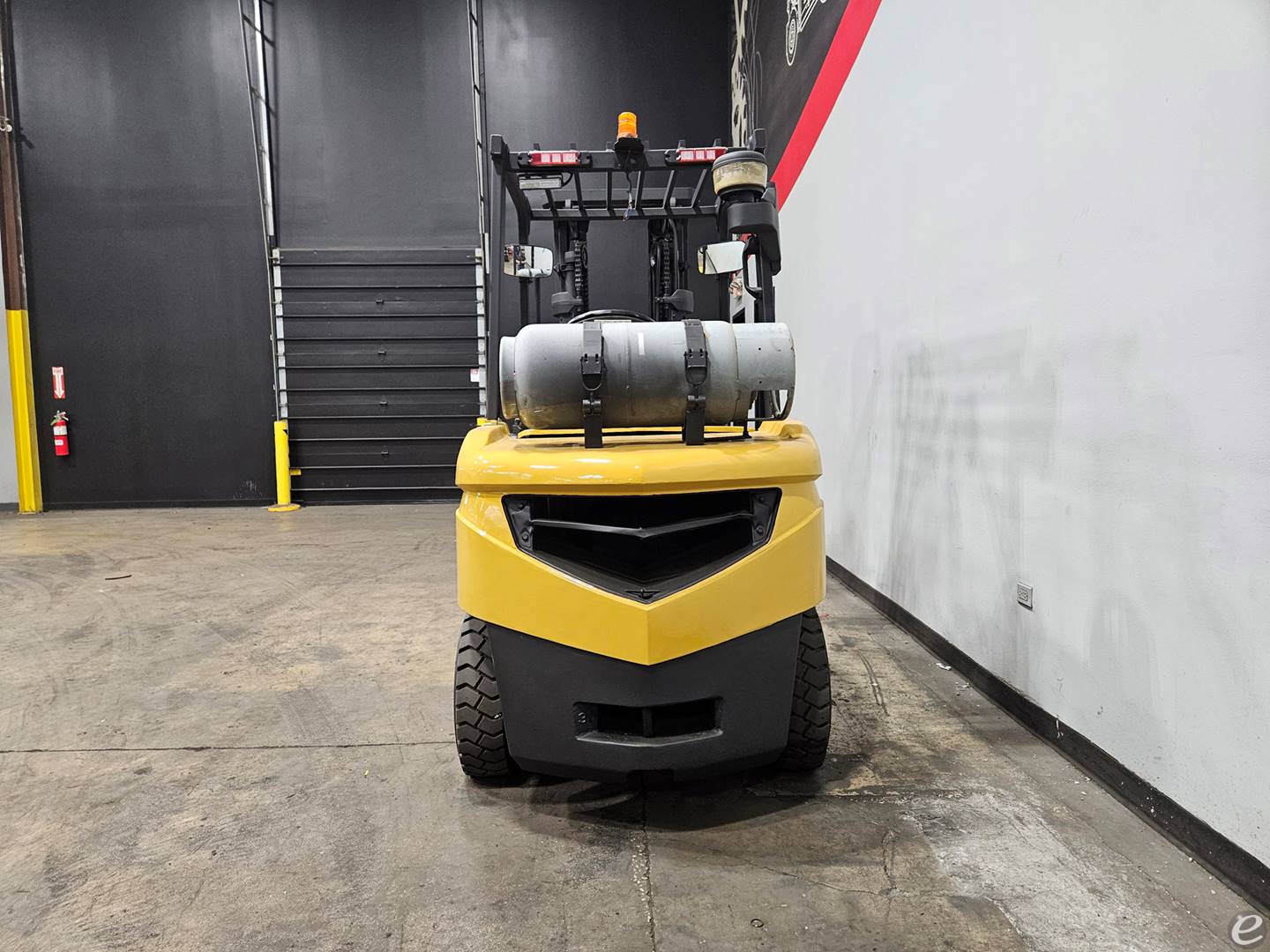 2019 Cat FG35N