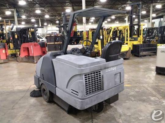 2019 Advance PROTERRA 5130