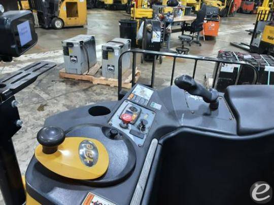 2020 Yale MPR080