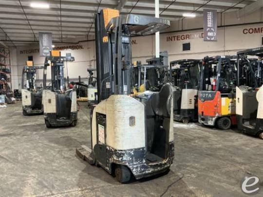2013 Crown RM6025-45