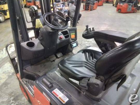 2019 Linde E18