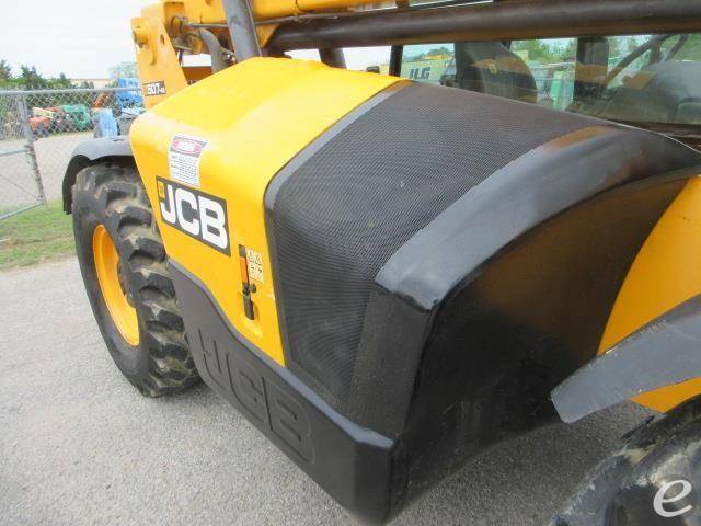 2015 JCB 507-42