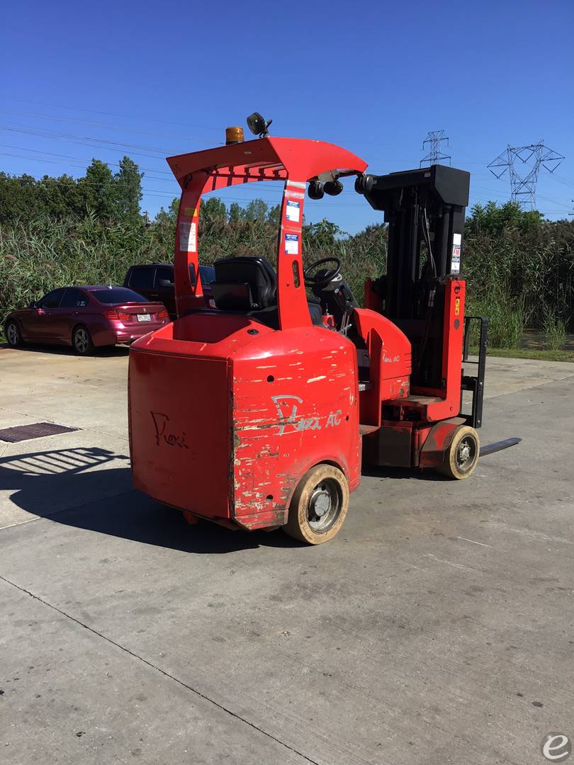 2018 Flexi AC1200
