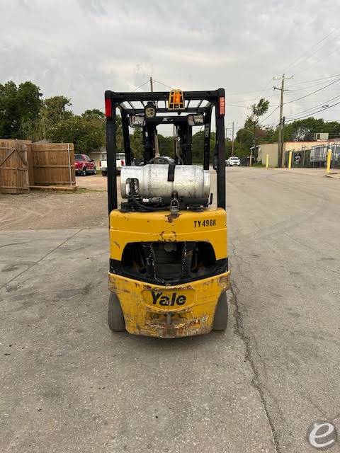 2012 Yale GLC050VXNVSE084