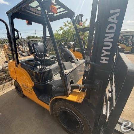 2018 Hyundai 35DA-9